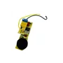 Regulador de Velocidade 220v Lixadeira Mlp750 Led Menegotti