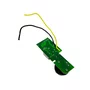 Regulador de Velocidade 220v Lixadeira Mlp750 Led Menegotti