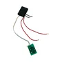 Regulador de Velocidade 220v Lixadeira MLP800H Menegotti