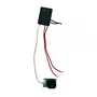 Regulador de Velocidade 220v Lixadeira MLP800H Menegotti