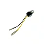 Relé interruptor/Sensor Nível Óleo Motor 5HP a 15HP Buffalo