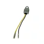 Relé interruptor/Sensor Nível Óleo Motor 5HP a 15HP Buffalo