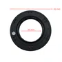 Retentor 25x41,25x6x89mm P/ Motor 165 4.0hp - COD: 29114267