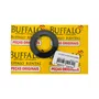 Retentor 25X41X6mm do Motor BFG 7.0cv Master Buffalo - 2470