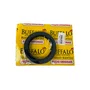 Retentor 45X62X8 para Motocultivador BFD 1100 Buffalo