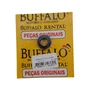 Retentor 8x14x3mm Motor Diesel 5.0/7.0/10.0cv Buffalo 389