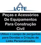 Retentor do Bloco do Cilindro 6X11X4mm Buffalo - 1787