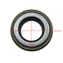 Retentor Tampa Saida (B) para Tratorito BTTG 6.5 800 Branco