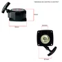 Retratil Completo do Perfurador de Solo BFG 520SB - 4925