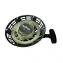 Partida Manual Retratil Completo Motor 5.5/6.5/7.0hp- Branco