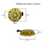 Retratil Completo para Motores 13.0 / 15.0HP -741