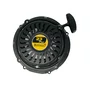 Retrátil Completo Motores BFGE 20.0/23.0hp Vertical Buffalo