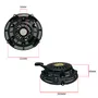 Retrátil Completo Motores BFGE 20.0/23.0hp Vertical Buffalo