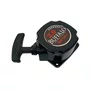 Retrátil Completo para Perfurador BFG 520SB/520D Buffalo