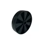Roda Plastica para Betoneira 120L 150L e 200L CSM 20009940