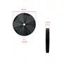 Roda Pp Betoneira Menegotti 120/130/150L Original 24110107