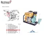 Rolamento 6205 para Motores BFG(E) 6.5cv - Buffalo Original