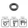 Rolamento Externo Embreagem Microtrator BFDE130/180 Buffalo Cor:Única;Tamanho:Único