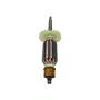 Rotor 220v p/ Lixadeira de Parede Menegotti MLP710H 29113138