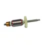 Rotor 220v p/ Lixadeira de Parede Menegotti MLP710H 29113138