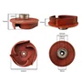 Rotor para Motobomba BFG 2" Polegada Buffalo Original