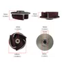 Rotor para Motobomba BFG 4" Autoescorvante - Buffalo Orignal