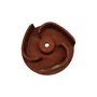 Rotor da Bomba para Motobomba BFDE 4"X4"Pro Buffalo Original
