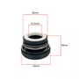 Selo Mecanico 2P/3Pol p/ Motobomba Motor 6.5cv Buffalo 192