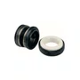 Selo Mecânico 3/4 Tipo 06 para Motobomba B4T710/715 Branco