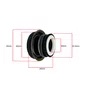 Selo Mecânico da Motobomba BFG 1"X1" Buffalo Original