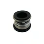 Vedação Selo Mecânico Para Motobomba B4T 716 Branco Original
