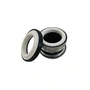 Vedação Selo Mecânico Para Motobomba B4T 716 Branco Original