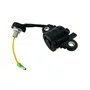 Sensor Interruptor Nivel Oleo do Motor B4T 7.0hp - Branco