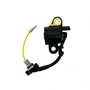 Sensor Interruptor Nivel Oleo do Motor B4T 7.0hp - Branco