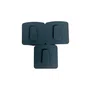 Seta 30 para Politriz BF2800/4800/3500 Buffalo Original