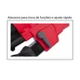 Soprador BSA 800C Elétrico Universal 2000W Branco Original
