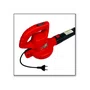 Soprador De Folhas Elétrico 2000w Bs600c 127v Branco - 90326010