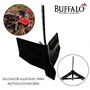 Sulcador Ajustável Buffalo Original 38,2mm para Motocultivadores - CÓD: 10706