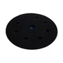 Suporte c/ Velcro P/ Disco/Lixa 350mm para Enceradeira