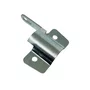 Suporte de Fixação Para Roçadeira BR33 A - Branco Original