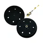 Suporte de Velcro p/ Lixadeira de Parede MLP710/750 29113137