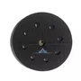 Suporte de Velcro p/ Lixadeira de Parede MLP710/800 29113129