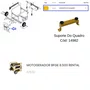 Suporte do Quadro para Gerador BFGE8.500 Rental Buffalo Cor:Única;Tamanho:Único