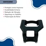 Suporte Tanque de Combustível para Roçadeira Buffalo Original