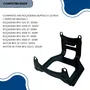 Suporte Tanque de Combustível para Roçadeira Buffalo Original