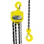 Talha de Corrente MTC 0,5 TON x 5 metros Menegotti Original