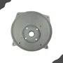 Tampa Bomba P/ Motobomba MB BD 705 Branco - 19400300