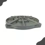 Tampa Bomba P/ Motobomba MB BD 705 Branco - 19400300