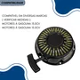 Retrátil Completo Motor Estacionário A Gasolina 13HP/15HP