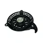 Tampa Partida Retrátil Completo para Motor 6.5 Vertical 2755